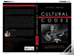 Capa do artigo Cultural Codes