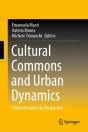 Cultural Commons And Urban Dynamics - Preview
