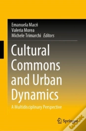 Capa do artigo Cultural Commons And Urban Dynamics