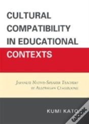 Capa do artigo Cultural Compatibility In Educational Contexts