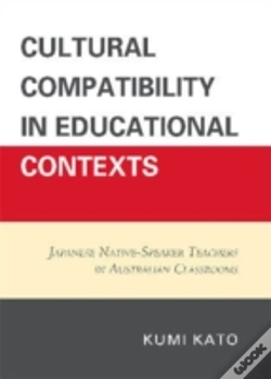 Capa do artigo Cultural Compatibility In Educational Contexts