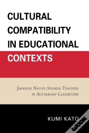 Capa do artigo Cultural Compatibility In Educational Contexts