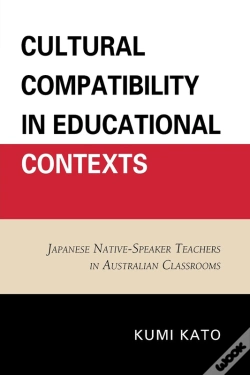 Capa do artigo Cultural Compatibility In Educational Contexts