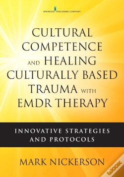 Capa do artigo Cultural Competence And Healing Culturally-Based Trauma With Emdr Therapy