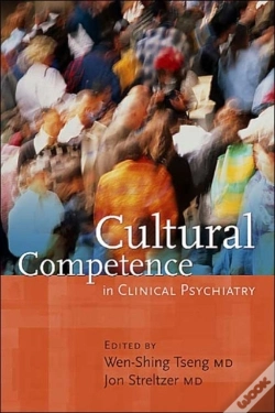 Capa do artigo Cultural Competence In Clinical Psychiatry
