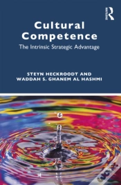 Capa do artigo Cultural Competence