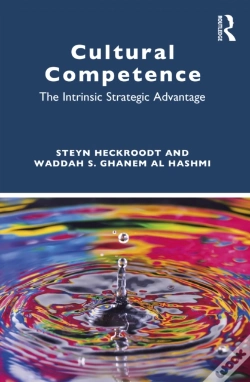 Capa do artigo Cultural Competence