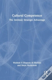 Capa do artigo Cultural Competence