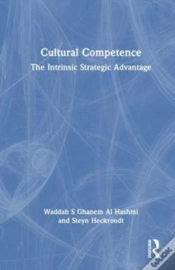 Capa do artigo Cultural Competence