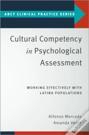 Capa do artigo Cultural Competency In Psychological Assessment