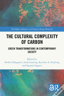 Capa do artigo Cultural Complexity Of Carbon