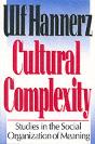 Cultural Complexity - Preview