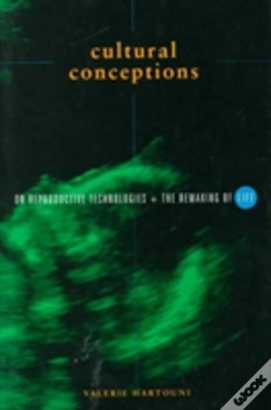Capa do artigo Cultural Conceptions