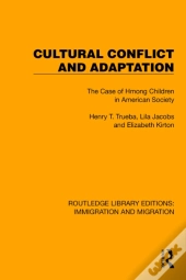 Cultural Conflict And Adaptation