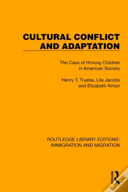 Capa do artigo Cultural Conflict And Adaptation