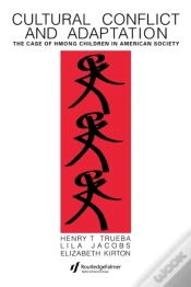 Capa do artigo Cultural Conflict & Adaptation