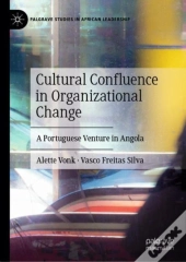 Cultural Confluence In Organizational Change
