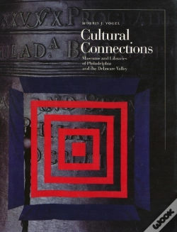 Capa do artigo Cultural Connections
