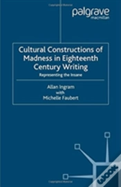 Capa do artigo Cultural Constructions Of Madness In Eighteenth-Century Writing