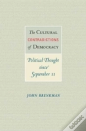 Capa do artigo Cultural Contradictions Of Democracy