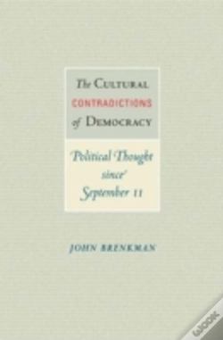 Capa do artigo Cultural Contradictions Of Democracy