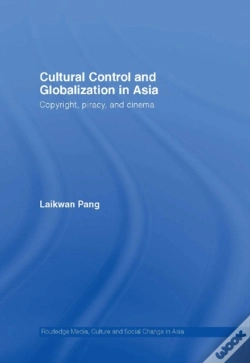 Capa do artigo Cultural Control And Globalization In Asia