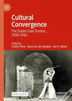 Capa do artigo Cultural Convergence