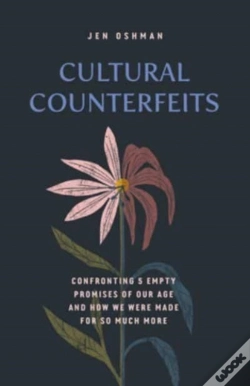 Capa do artigo Cultural Counterfeits