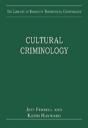 Cultural Criminology - Preview