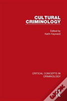 Cultural Criminology