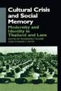 Cultural Crisis And Social Memory - Preview