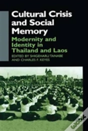Capa do artigo Cultural Crisis And Social Memory