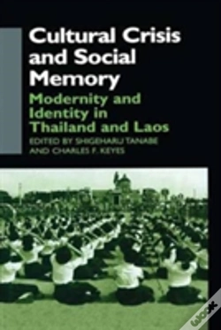 Capa do artigo Cultural Crisis And Social Memory