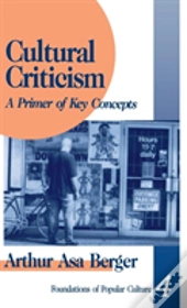 Cultural Criticism