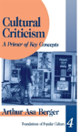 Cultural Criticism - Preview