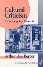 Cultural Criticism - Preview