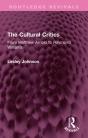 Cultural Critics - Preview