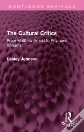 Cultural Critics