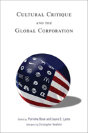 Cultural Critique And The Global Corporation - Preview