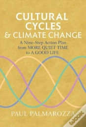 Capa do artigo Cultural Cycles & Climate Change