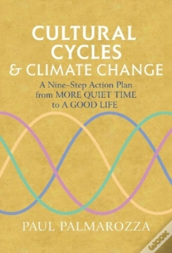 Capa do artigo Cultural Cycles & Climate Change