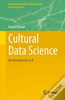 Cultural Data Science
