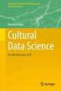 Cultural Data Science - Preview