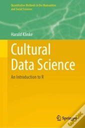 Cultural Data Science