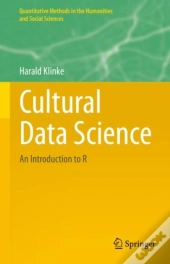 Cultural Data Science