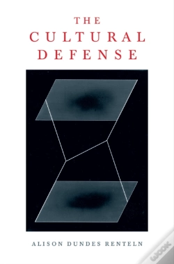 Capa do artigo Cultural Defense
