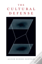 Capa do artigo Cultural Defense