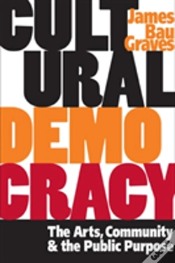 Capa do artigo Cultural Democracy