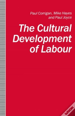 Capa do artigo Cultural Development Of Labour