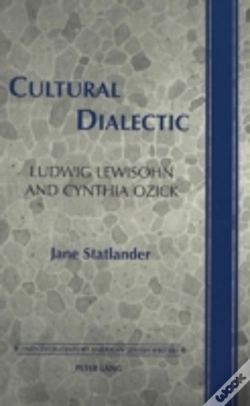Capa do artigo Cultural Dialectic